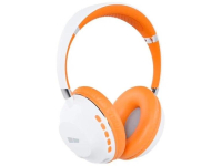 MORE CHOICE (4610196406225) HW34S White Orange