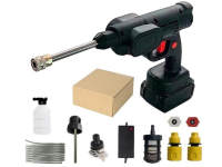 ZITREK ZKCW20, 30 бар, 1x4.0Ач 082-2015