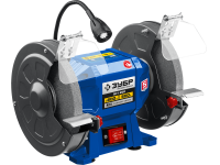 ЗУБР ПСТ-200 Заточной станок