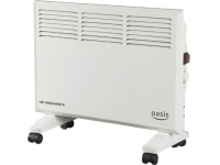 OASIS KM-20 Конвектор электрический