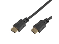 PROCONNECT ШНУР HDMI - HDMI, ДЛИНА 1 МЕТР (GOLD) (PE ПАКЕТ) 17-6202-8