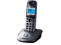 Телефоны цифровые PANASONIC KX-TG2511RUM
