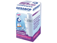 Водоочистка АКВАФОР В100-15 (универсальный картридж)