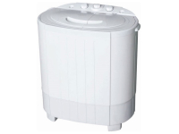 Стиральная машина полуавтомат ФЕЯ СМП-60Н (с насосом) 6,0 кг