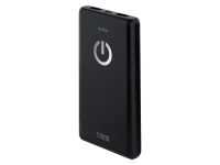 PERFEO (PF_B4296) - 10000 Mah - черный