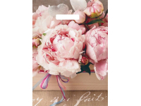 АРТПЛАСТ (ВУР49406) вырубная ручка 29х40 - Бенефис