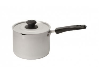 КАЛИТВА 14011 ковш алюм 1,0л пласт/руч