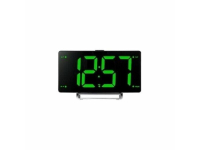SOUNDMAX SM-1561U (черный с белым)