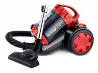 Пылесос CENTEK CT 2528 RED