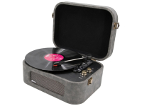 RITMIX LP-190B Dark Grey