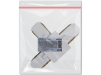 SMARTBUY (SBL-T-White) коннектор ? белый