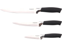FUSION SK3004, black