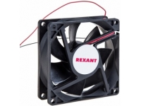 вентилятор REXANT (72 5080) RХ 8025MS 12VDC