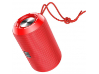 HOCO HC1 Bluetooth-колонка Trendy Sound (красный)