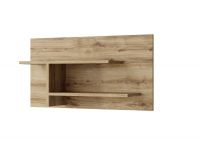 АНРЭКС DOORSET, Полка навесная BT. Цвет ДУБ НАВАРРА