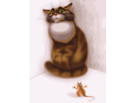 БЕЛОСНЕЖКА 949-AS Ужастик