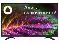 LEFF 50U550T UHD SMART Яндекс