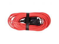 VOLSTEN УС-1-15 (э/удл силовой 1 гн. 10 м. 2200 Вт,)