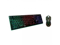 NAKATOMI KMG-2305U BLACK