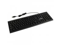 Клавиатура SMARTBUY (SBK 115 K) ONE 115, черный