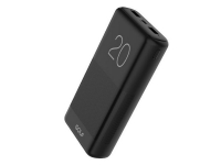 Powerbank GOLF G81 Black 20000 Mah