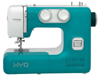COMFORT 1050 бирюзовый
