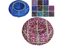 Тюбинг D-1000 "Стандарт-Принт" с камерой НСП+2