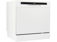 HYUNDAI DT503 белый (компактная)