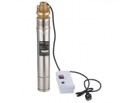 Скважинный насос ELITECH 182181 НГ 750-50В Насос скважинный