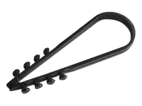 SMARTBUY SBE-CJ-25-B черный - 100 шт.