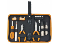 SPARTA Набор слесарно монтажный, 25 предметов 13534