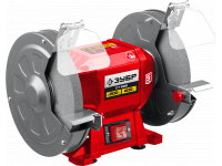 ЗУБР СТ-200 заточной станок