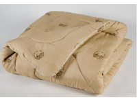 ОРИОН 00-00001909 Одеяло овечья шерсть облегченное 2 сп, микрофибра