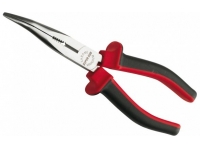 Плоскогубцы загнутые 200мм ARNEZI R6021020