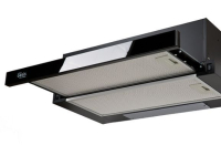 OASIS UV-60G (F) (making oasis everywhere) черное стекло