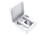 BOROFONE (6931474741240) BE40 Triumph TWS White