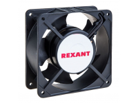 REXANT (72-6121) RХ 12038HST ВЕНТИЛЯТОР 220VAC