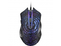 Игровая мышь QUMO VALHALLA M35