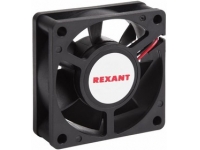 вентилятор REXANT (72 5061) RX 6020MS 12VDC