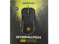 Мышь игровая проводная Zornwee D29