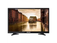 LED телевизор ASANO 43LF1202T FHD коричневый
