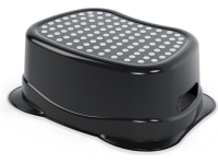 АЛЬТЕРНАТИВА М8882 подставка антискользящий серый