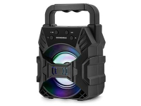 SOUNDMAX SM-PS5027B (черный)