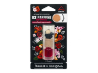 Ароматизатор подвесной, Вишня и миндаль 5 мл. ARNEZI A1509112