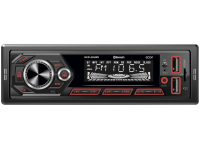 ECON HED-55UBR MP3/WMA