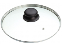 Крышка MALLONY Крышка стеклянная 22см (987016)