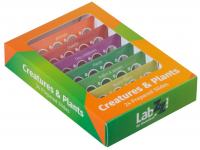 LEVENHUK LABZZ CP24, существа и растения (72870)