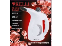 KELLI КL-316 белый