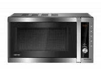 микровлновая печь CENTEK CT 1582 (сталь)
