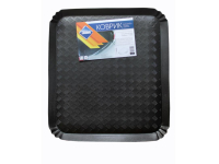 NOVA BRIGHT №3, вспененный полиэтилен, черный (1000х900х75мм) 46938